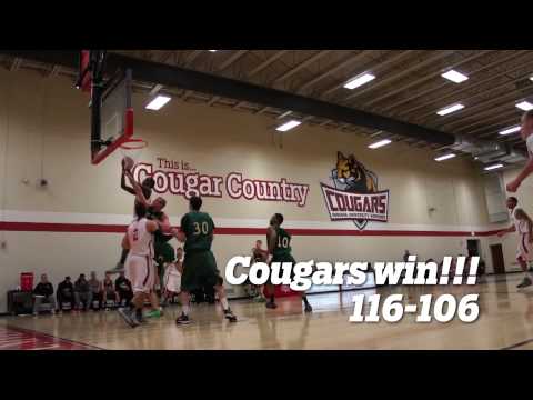 IU Kokomo: Homecoming 2013