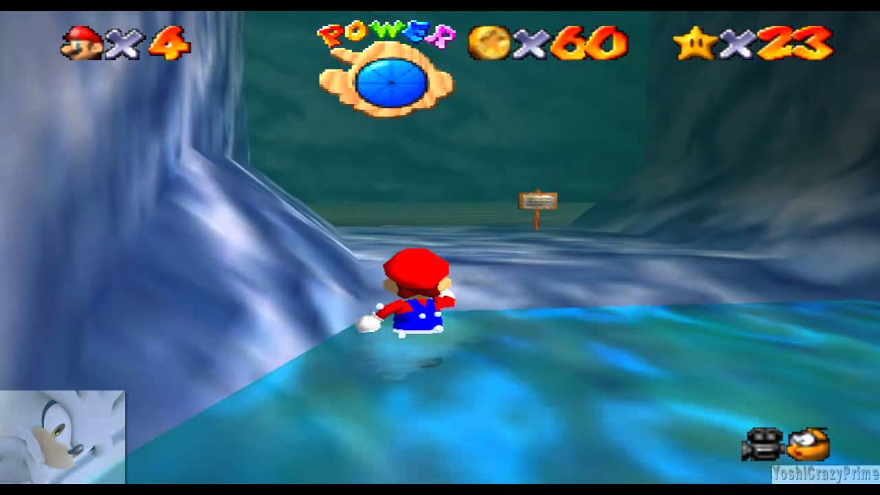 super mario 64 beta revival dudaw download