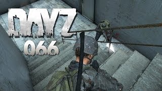 DAYZ #066 - Dreckige Hacker [HD+] | Let's Play DayZ