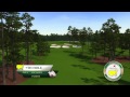 Tiger Woods Pga Tour 12 - Augusta Flyover - Youtube