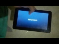 Como flashear tablet sankey 7009