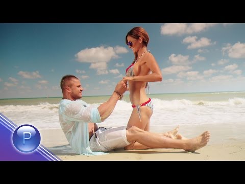 Татяна - На морето