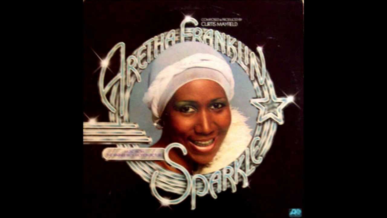 Aretha Franklin I Never Loved A Man The Way I Love You