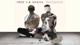 Fred V & Grafix - Maverick Souls