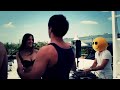 Thumbnail 1 for Mike Candys & Evelyn Feat. Patrick Miller One Night In Thumbnail 1 for Mike Candys & Evelyn Feat. Patrick Miller One Night In