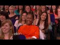 Steve Harvey Gets Personal
