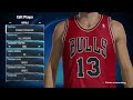 Thumbnail 2 for NBA 2K14 PS4 How To Edit Players Thumbnail 2 for NBA 2K14 PS4 How To Edit Players