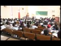 Documentaire sur le 50è anniversaire de l'Université Nationale du Rwanda (UNR), 1ère partie