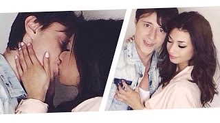 Sascha Mach Mal GIRLFRIEND TAG I Fragen & Antworten