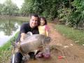 Minhas pescarias parte 1 / My fisheries part 1 - Daniel Minhas pescarias parte 1 / My fisheries part 1 - Daniel