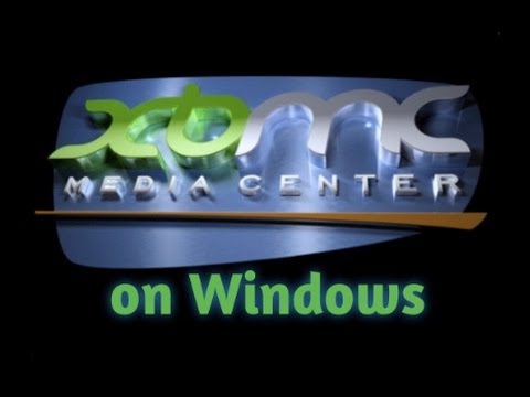 xbmc for windows 7 64 bit