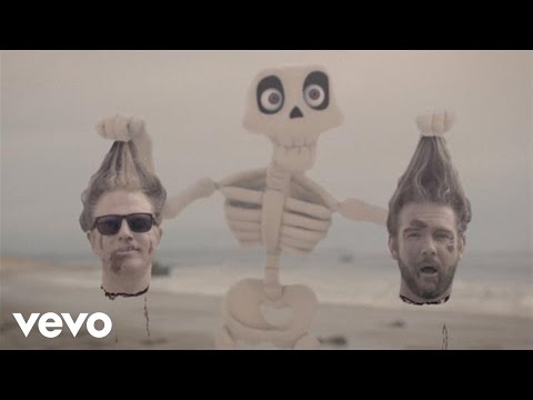 Dirty Heads - My Sweet Summer (Bones)