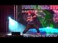 20110518 弘光科技大學舞展~Da Rumors