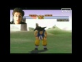 videotest dragon ball z final bou playstation avec jirrystorm