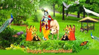 Janmashtami Special Song of Shreya Ghoshal.mp4