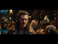 The Hobbit: The Desolation of Smaug - Teaser Trailer - Official Warner Bros. UK