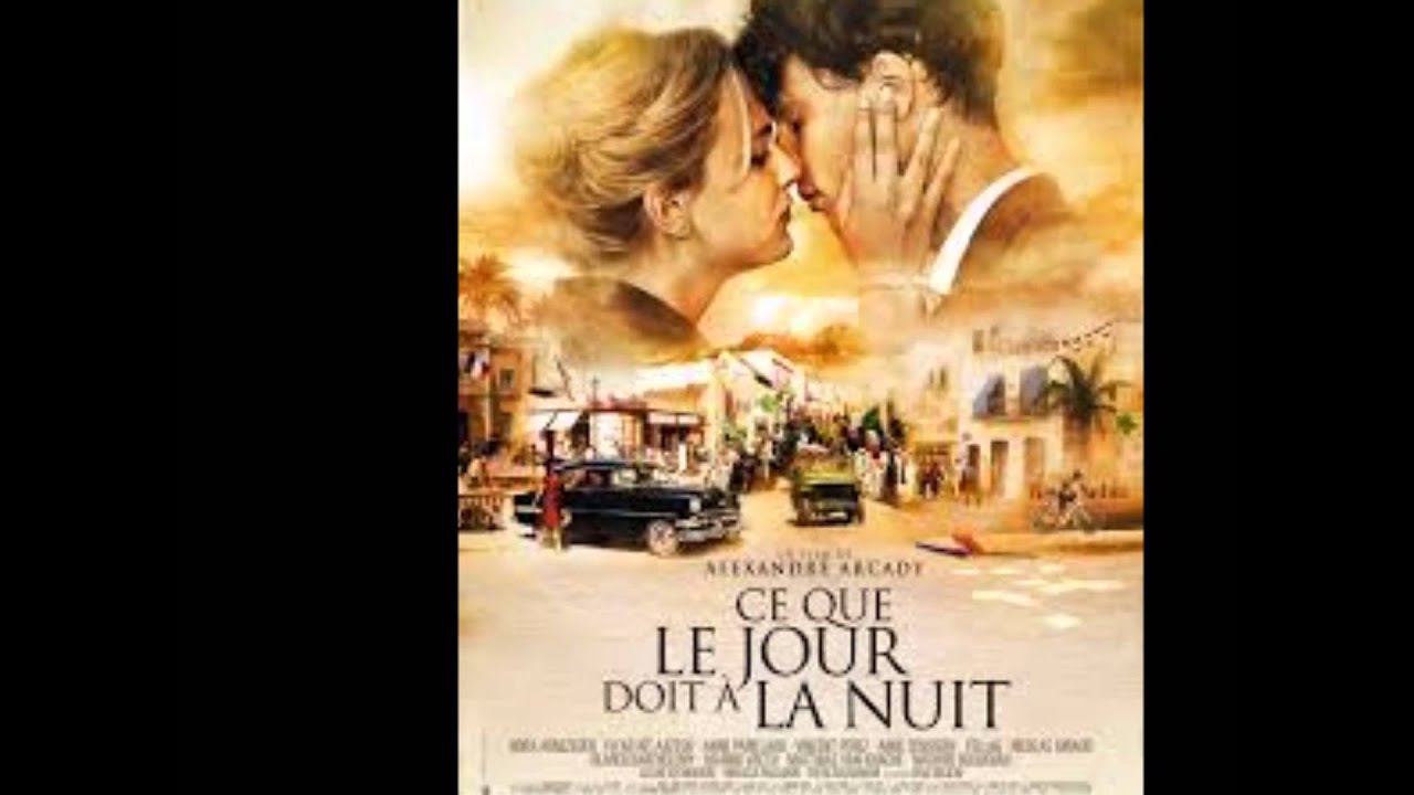 ce que le jour doit a la nuit idir a vava y nouva YouTube