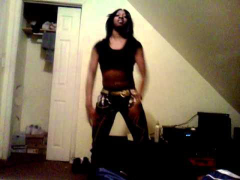 DJ Nate- She Ready - YouTube