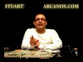 Video Horscopo Semanal LIBRA  del 5 al 11 Agosto 2012 (Semana 2012-32) (Lectura del Tarot)