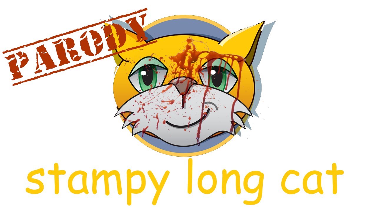 stampy cat teddy