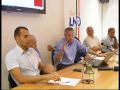 Riunione CRA e Presidenti Promozione