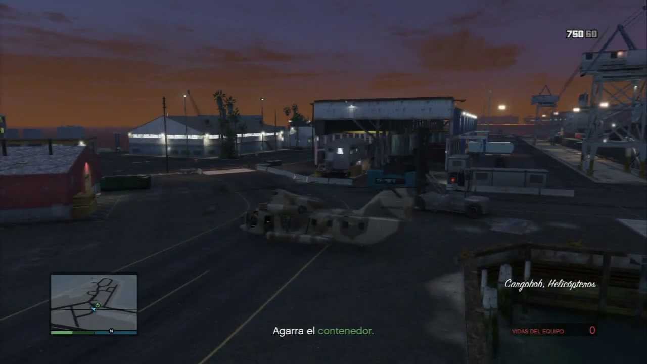 Online stocks gta v