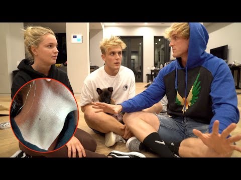 The truth about the assault Banks VS Brother Jake