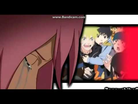 Naruto Dies - YouTube