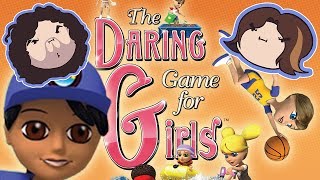 The Daring Game for Girls - Game Grumps