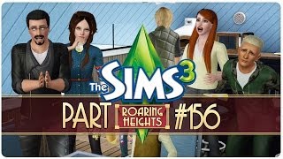 #156 ★ HAPPY BIRTHDAY AMANDA [Let's Play: DIE SIMS 3] + Alle Erweiterungen