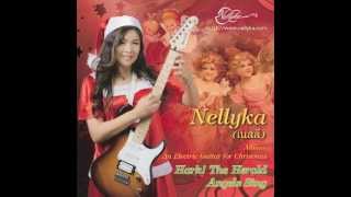 Hark! The Herald Angels Sing - Nellyka (เนลลี) - An Electric Guitar for Christmas