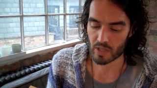 Is Climate Change Real? Russell Brand The Trews Ep24