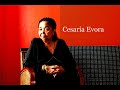 Cesaria Evora,