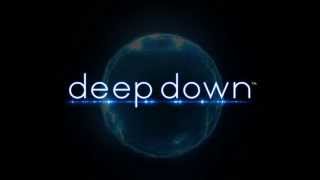 deep down Trailer