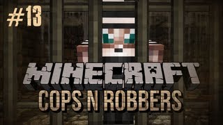 COPS N ROBBERS - MR POLSKI? #13