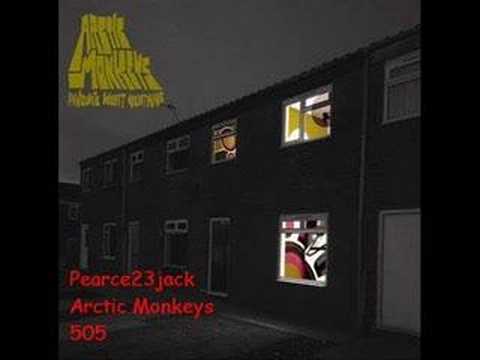 Arctic Monkeys - Favourite Worst Nightmare - amazoncom