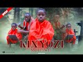 KINYOZI MCHAWI  PART 1