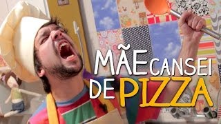 SANTA BATATA! - Mãe Cansei de Pizza