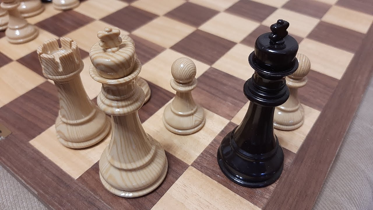 Chess King Play