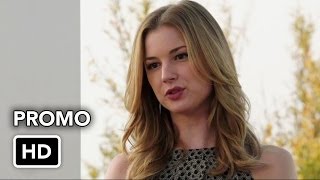 Revenge 3x13 Promo "Hatred" (HD)