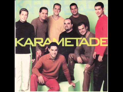 Karametade - Não Sei Se Te Aceito Karametade - Não Sei Se Te Aceito