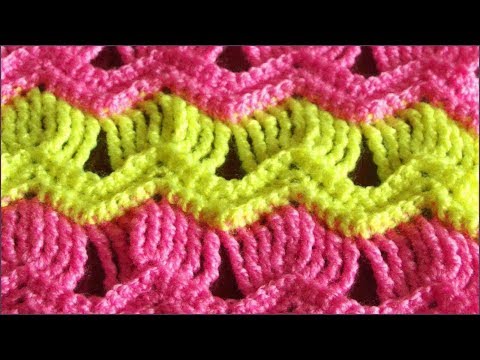 Вязание крючком по-испански Вязание крючком по-испански