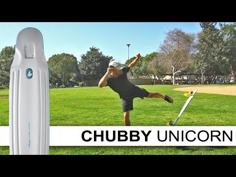Board Breakdown | Chubby Unicorn