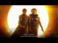 Dune Part Two Soundtrack  A Time of Quiet Between the Storms - Hans Zimmer  WaterTower