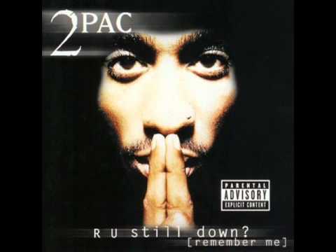 2Pac - Nothing To Lose (Instrumental + Hook) - YouTube.flv - YouTube