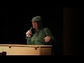 Merton Video #11 : The Spice of Life