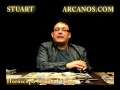 Video Horscopo Semanal VIRGO  del 15 al 21 Julio 2012 (Semana 2012-29) (Lectura del Tarot)