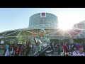 ANIME EXPO 2012 EPIC COSPLAY 1-5