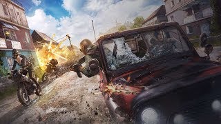 Превью: PUBG