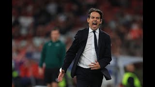 Inter, come Klopp e Guardiola: anche Inzaghi sogna il lungo corso